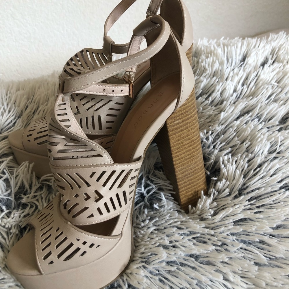 Wedges - Picture 2 of 2